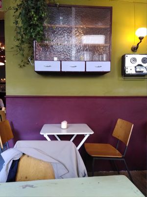  at Kalaset in Copenhagen