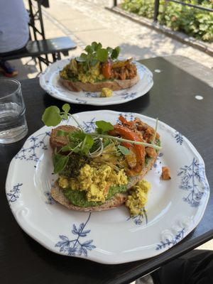   at Kalaset in Copenhagen