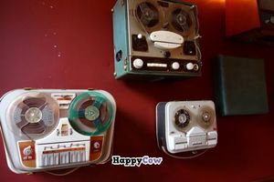 Kalaset at Kalaset in Copenhagen