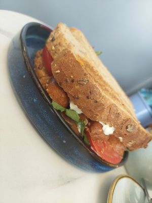  at Skinny Batch Bakery in Lusk