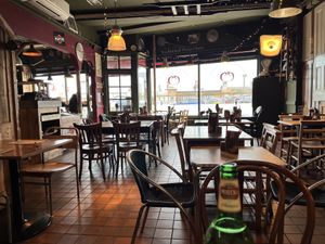 Nice room  at Rustico in Bexhill