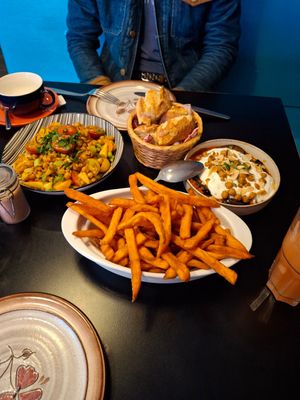  at Kitsch Inn in Les Houches