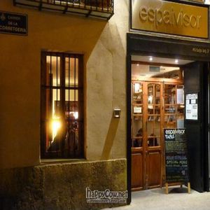  at Espaivisor-Galeria Visor in Valencia