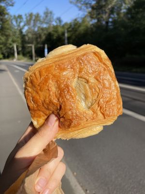   at Brot und mehr in Dresden