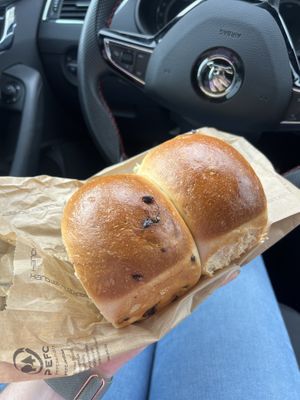   at Brot und mehr in Dresden