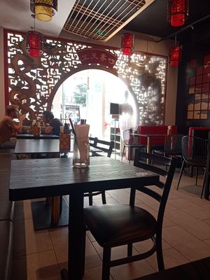  at Sumo Ramen in Montreal