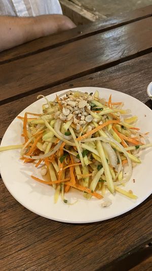   at Tin Tin Pizzas in Phu Quoc