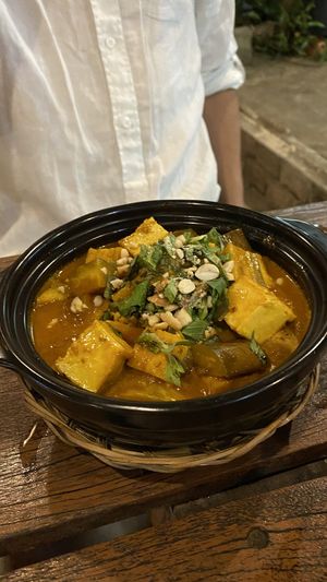   at Tin Tin Pizzas in Phu Quoc