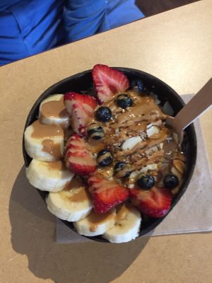 Nutty Nirvana  at Little Palm in Fort Myers Beach