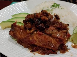 Pastelon at Bloodroot in Bridgeport