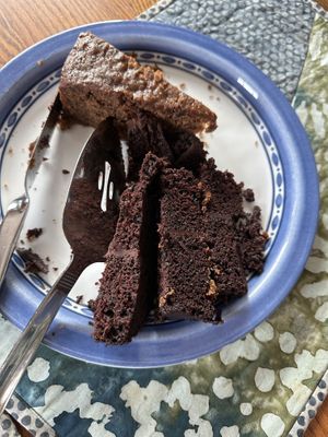  #Veganuary at Bloodroot in Bridgeport