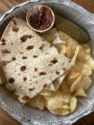  #Veganuary at Bloodroot in Bridgeport