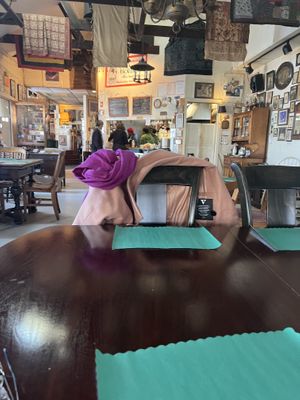   at Bloodroot in Bridgeport