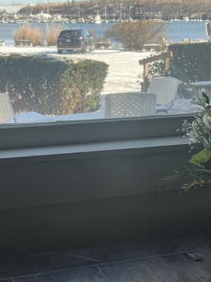   at Bloodroot in Bridgeport