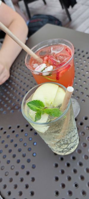  at Pierogarnia Stary Młyn in Gdansk