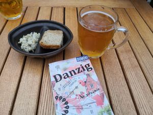  at Pierogarnia Stary Młyn in Gdansk