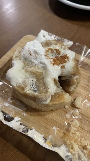   at Cafe do Mercado in Porto Alegre