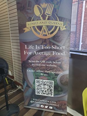  at Kings and Queens in Upper Darby