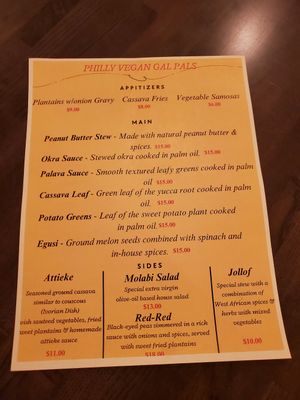  at Kings and Queens in Upper Darby