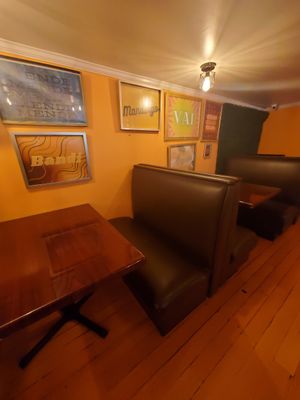  at Kings and Queens in Upper Darby