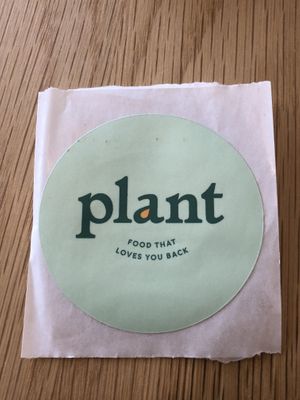 💚 at Plant in Oklahoma City