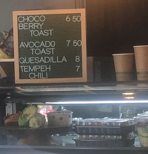 Reasonable Prices😊 at Sip Honolulu in Honolulu