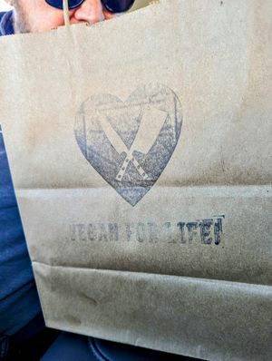  at Garden Grill in Las Vegas