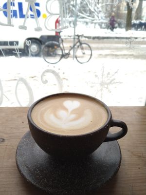  at Mala Pražarna in Ljubljana