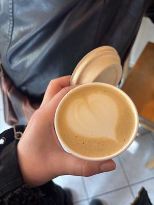   at Mala Pražarna in Ljubljana