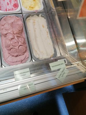  at Fredericks in Chorley