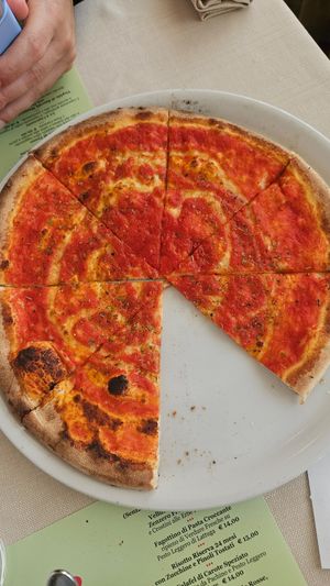  at Il Braciere in Cazzago San Martino