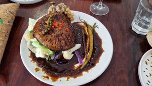 . at Sky in Port Adelaide