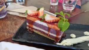 . at Sky in Port Adelaide