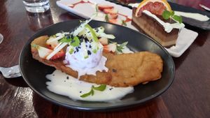 . at Sky in Port Adelaide