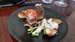 . at Sky in Port Adelaide