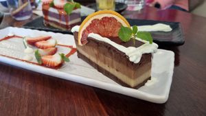 . at Sky in Port Adelaide