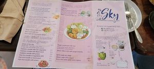 . at Sky in Port Adelaide