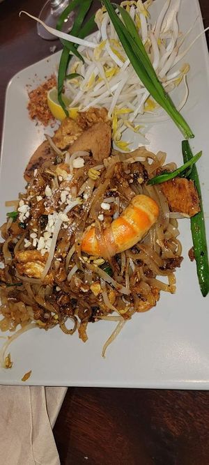 . at Sky in Port Adelaide