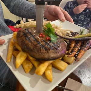 . at Sky in Port Adelaide