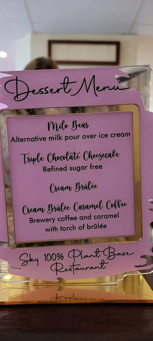 . at Sky in Port Adelaide