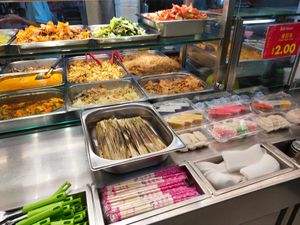  at Vegetarian Ideas 不荤主义 in Northeast Singapore