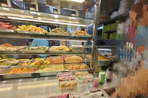  at Vegetarian Ideas 不荤主义 in Northeast Singapore