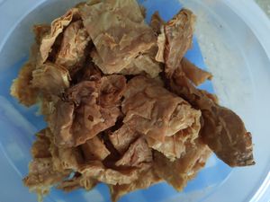  at Vegetarian Ideas 不荤主义 in Northeast Singapore