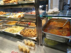  at Vegetarian Ideas 不荤主义 in Northeast Singapore