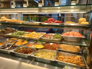  at Vegetarian Ideas 不荤主义 in Northeast Singapore