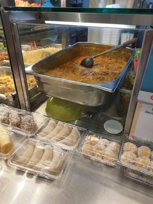  at Vegetarian Ideas 不荤主义 in Northeast Singapore