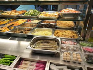  at Vegetarian Ideas 不荤主义 in Northeast Singapore