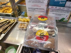  at Vegetarian Ideas 不荤主义 in Northeast Singapore