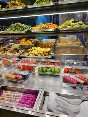  at Vegetarian Ideas 不荤主义 in Northeast Singapore