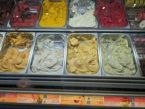  at Amorino - Carmelitas in Porto